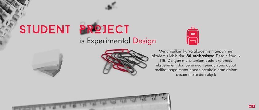(HOT EVENT) DESIGN PROJECT 2014 - FSRD ITB