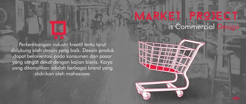 (HOT EVENT) DESIGN PROJECT 2014 - FSRD ITB