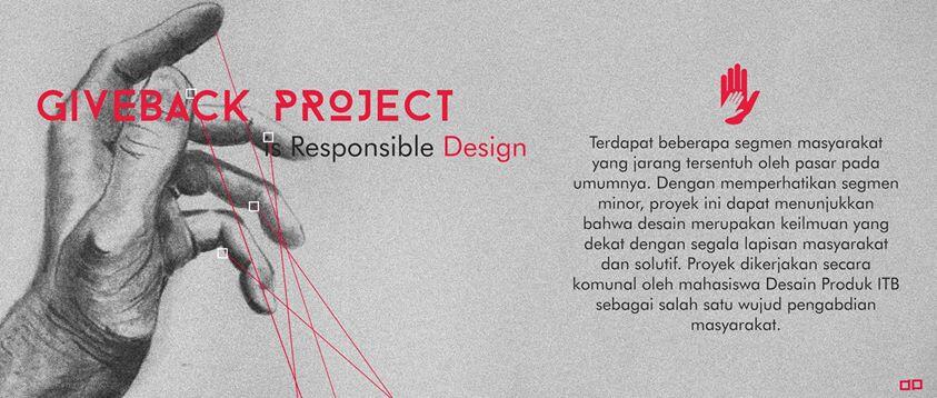 (HOT EVENT) DESIGN PROJECT 2014 - FSRD ITB