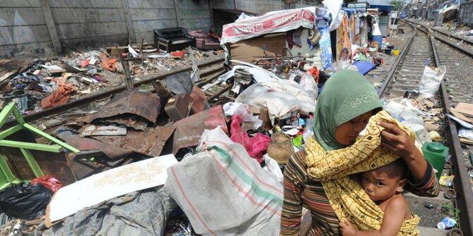 &#91;Trit Persatuan, No BB&#93; 5 Penghambat Indonesia jadi raksasa ekonomi dunia