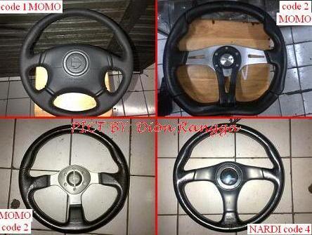 Dijual mcm" HADLAMP, STOPLAMP, FOGLAMP "SPION MOBIL" BODY PART X'SINGAPORE