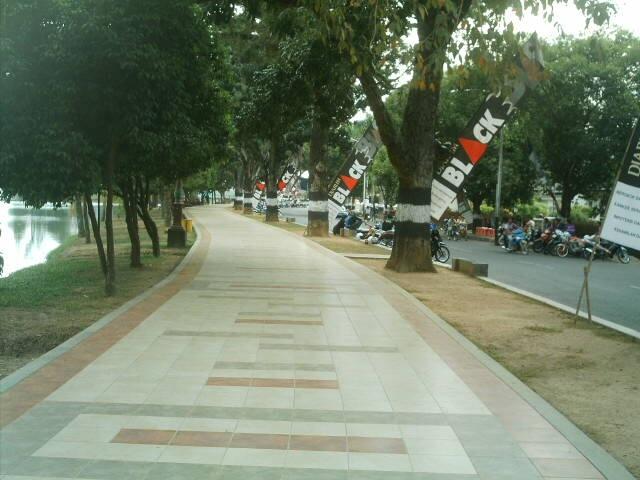 MATI di Indonesia