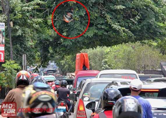 MATI di Indonesia