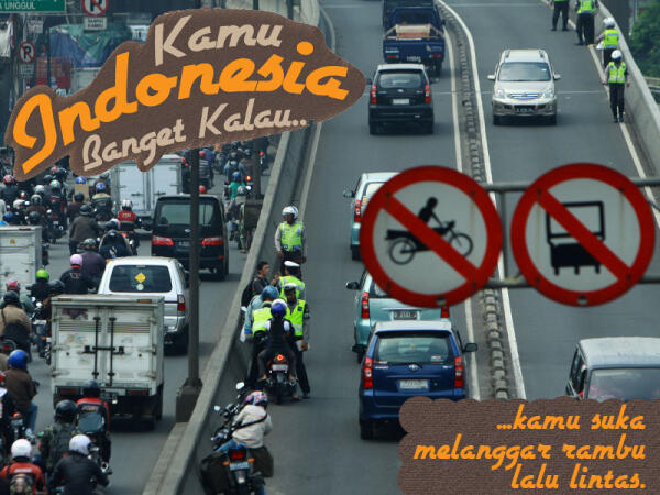 MATI di Indonesia