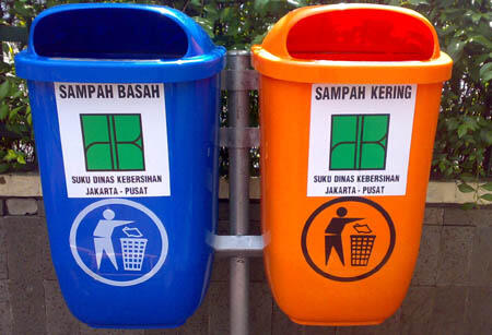 MATI di Indonesia