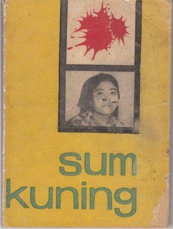 SUM KUNING--Kasus Pemerkosaan Misterius Terheboh Indonesia Tahun 1970