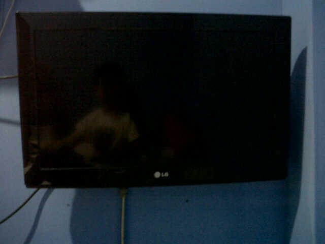 Dijual TV LCD, Home Teather, Kipas Angin