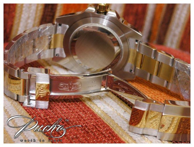 *** Pucko's ROLEX Replica Collection ***