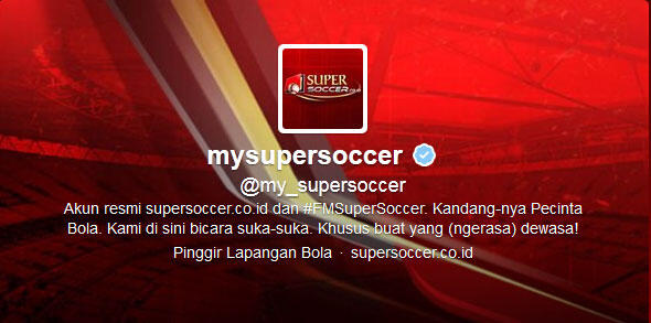 Akun Twitter Ini Di Bully Sama Folowers nya