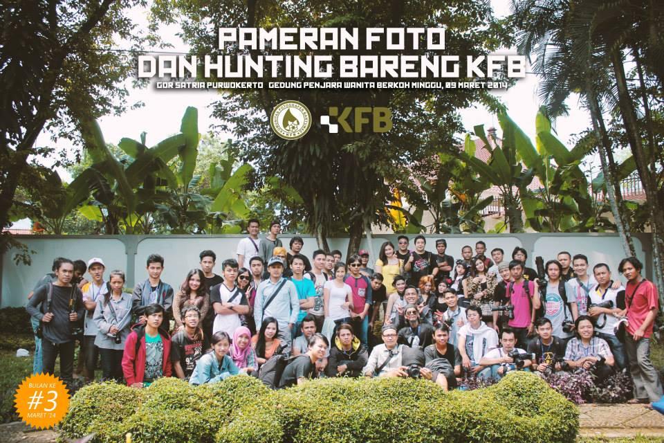 KOMUNITAS FOTOGRAFER BANYUMAS