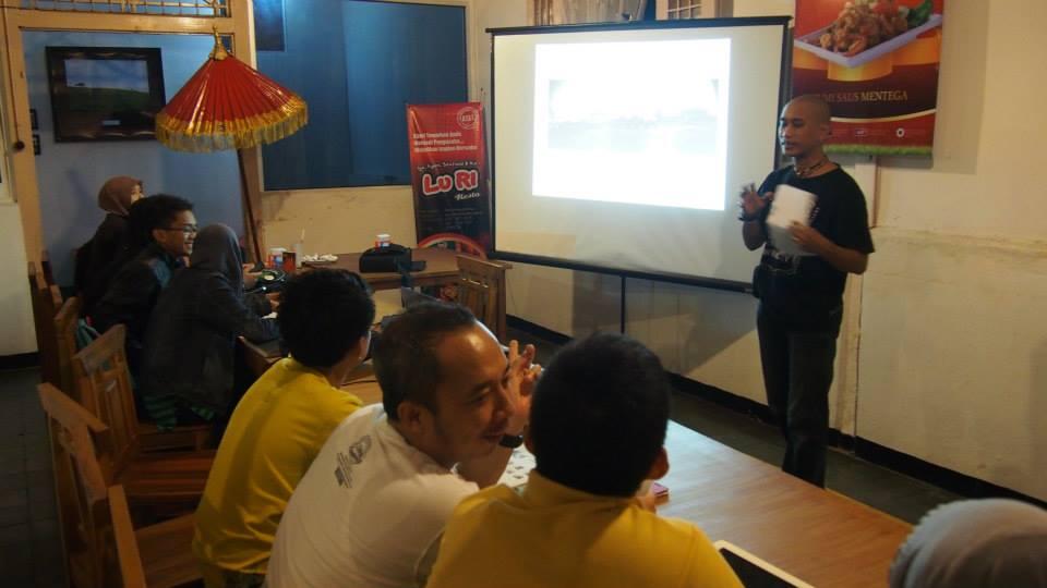 KOMUNITAS FOTOGRAFER BANYUMAS