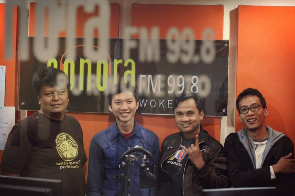 KOMUNITAS FOTOGRAFER BANYUMAS