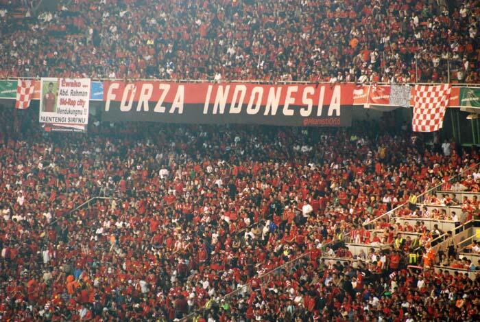 7 Hal Yang Akan Hilang Ketika Agan Mendukung Gerakan Anti Korupsi