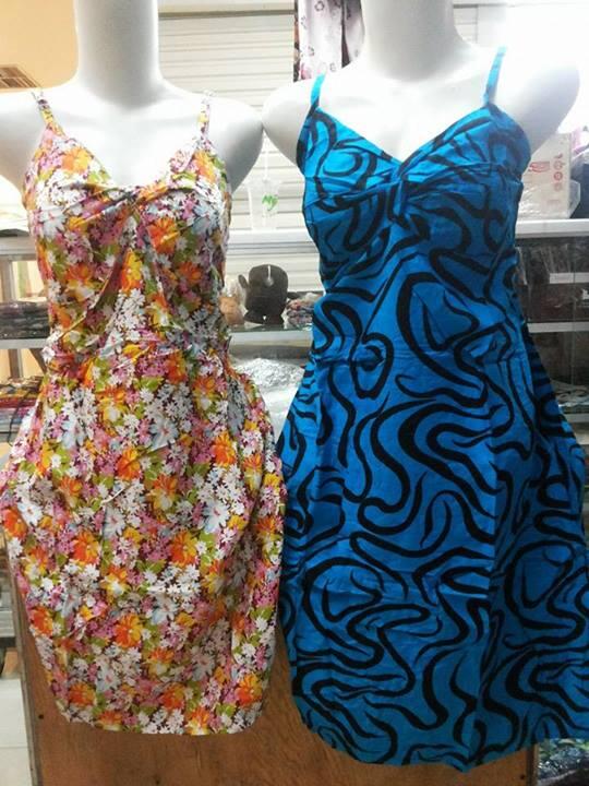Dress bali hanya Rp.35.000