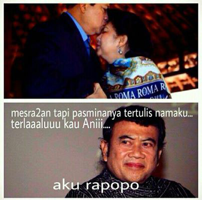 Aku Rapopo
