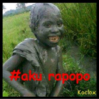 Aku Rapopo