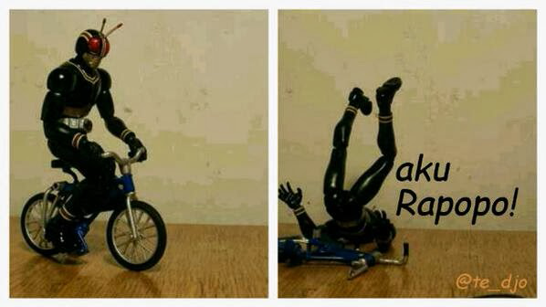 Aku Rapopo