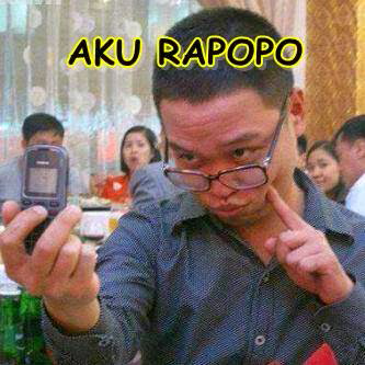 Aku Rapopo