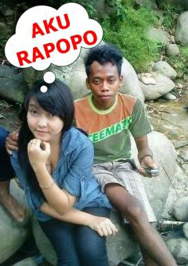 Aku Rapopo