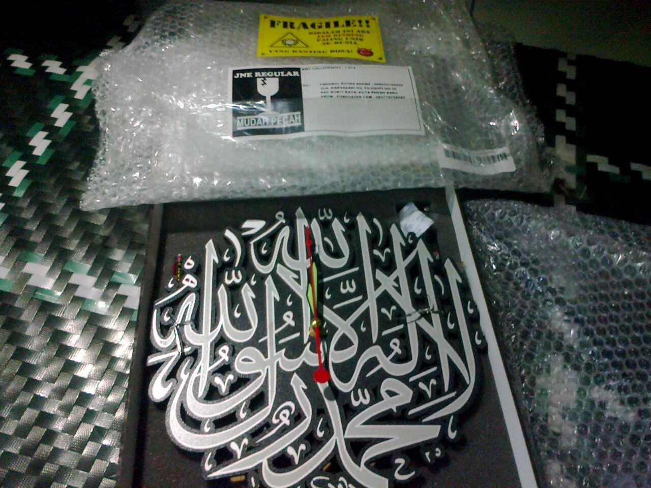 Testimonial SADAO Online Shop