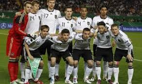 Tim-tim Yang "Kemungkinan" Berjaya Di Piala Dunia Brazil 2014