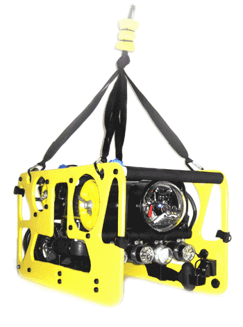 ROV Indonesia