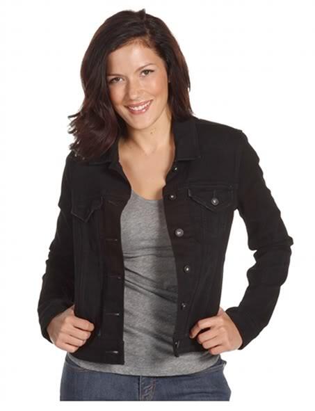 Levi's Jacket Regular Fit for Ladies KW 1 Size S & M, serbuuuu!!!