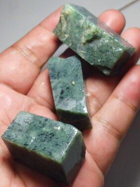 Terjual BAHAN ROUGH SUNGAI DAREH TIGA TOTOL SAYUR  KASKUS