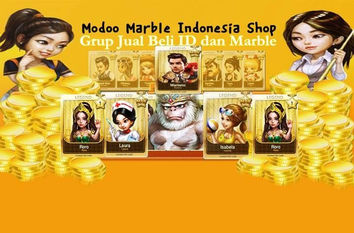 Modoo Marble Indonesia Shop Terpecaya!!!!!