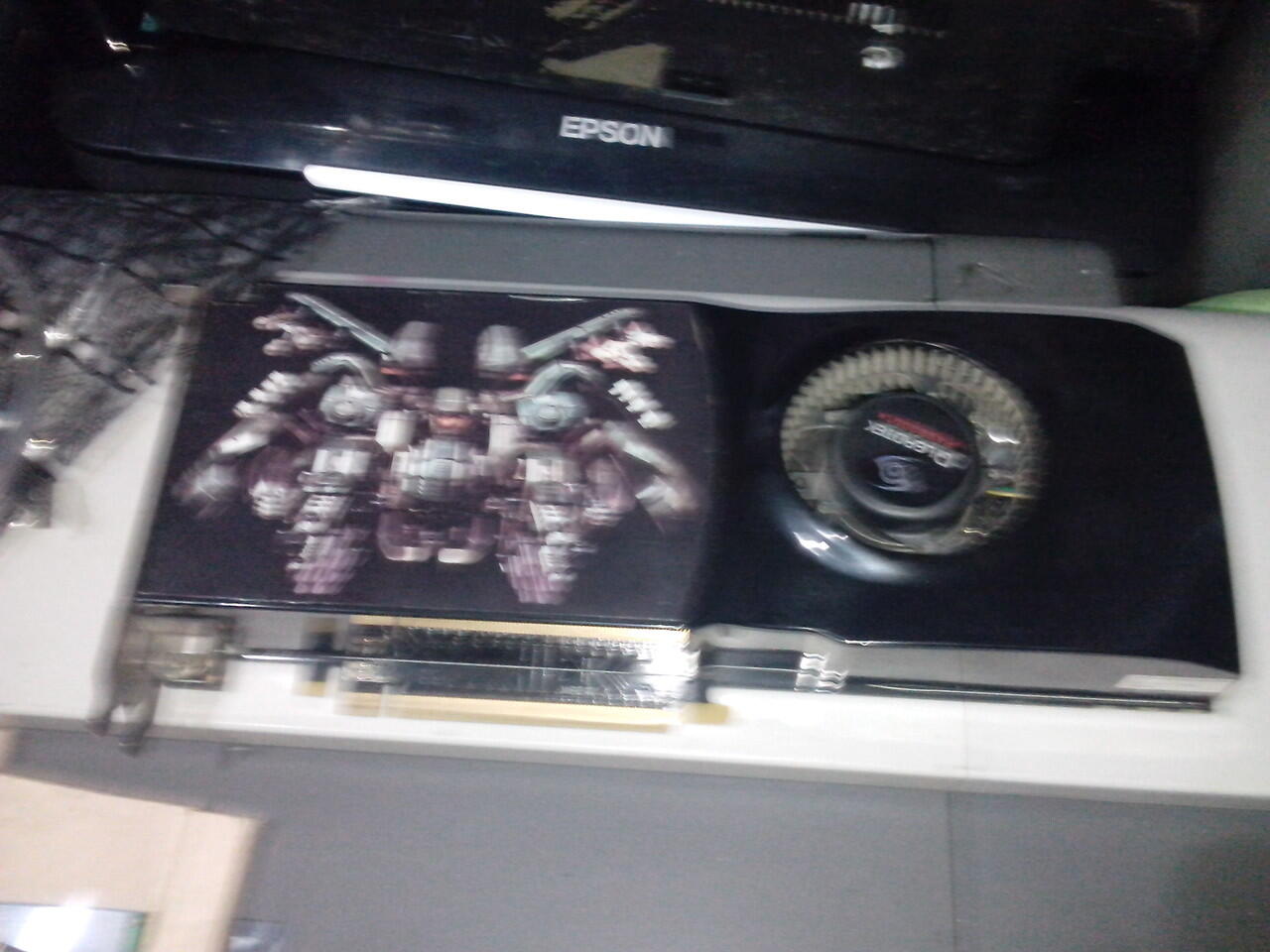 vga DA 9800gt green 1gb 256bit ddr3,leadtex 512mb 512bit ddr3 sidoarjo