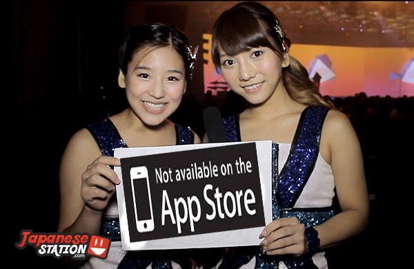 &quot;Not Available on App Store&quot; Versi Indonesia &quot;Mainan Zaman Dulu&quot;