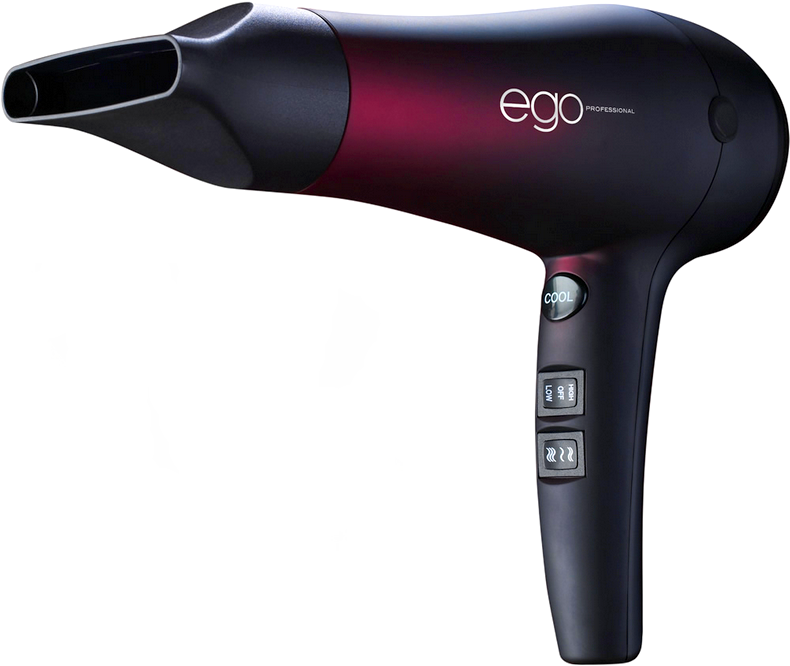 Sejarah pertama kali Hair Dryer