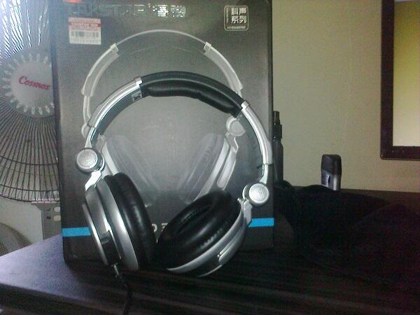 TAKSTAR HD 3000 LIKE NEW