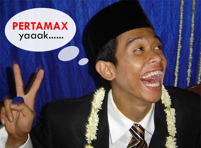 Pertamax Hunter Itu Kreatif Lho