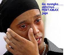 Pertamax Hunter Itu Kreatif Lho