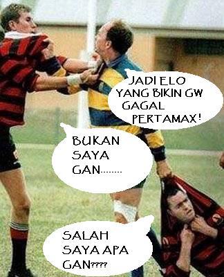 Pertamax Hunter Itu Kreatif Lho