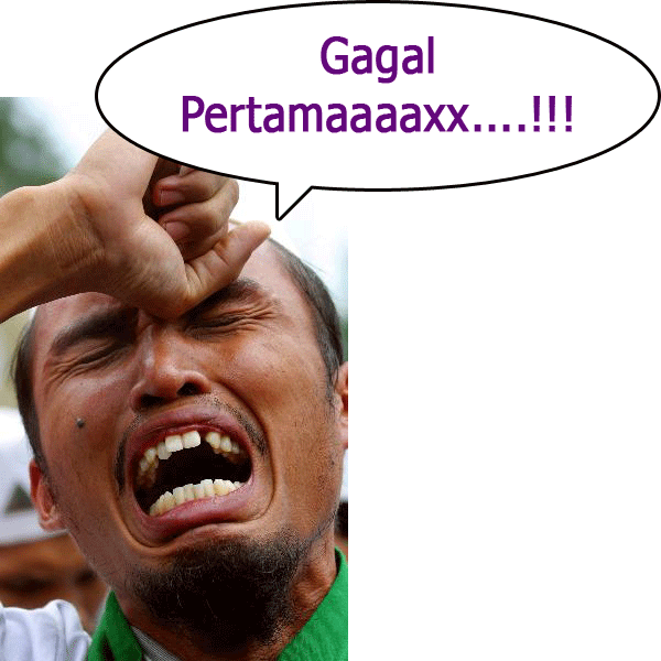 Pertamax Hunter Itu Kreatif Lho