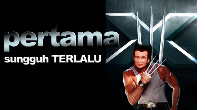 Pertamax Hunter Itu Kreatif Lho
