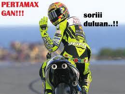 Pertamax Hunter Itu Kreatif Lho