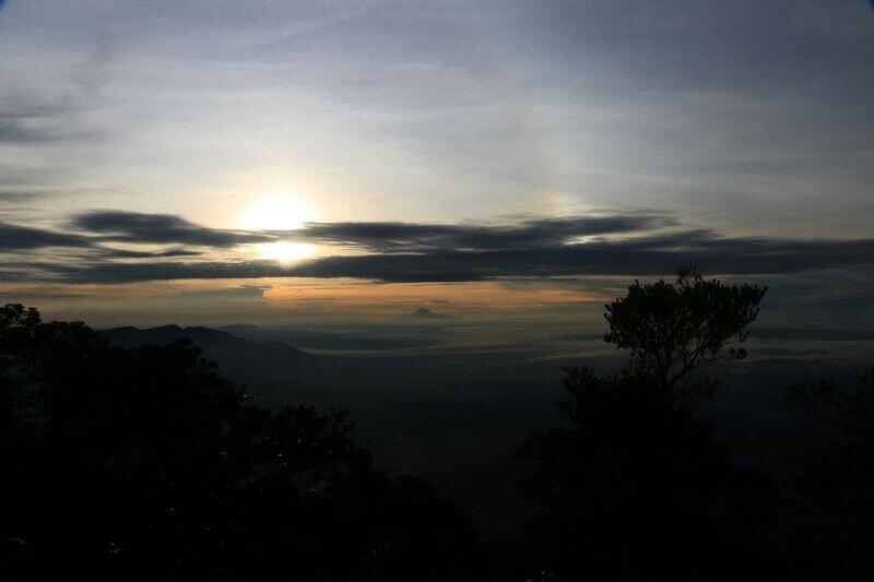 komunitas temanjalan_id road to mount cikuray 2821 mdll