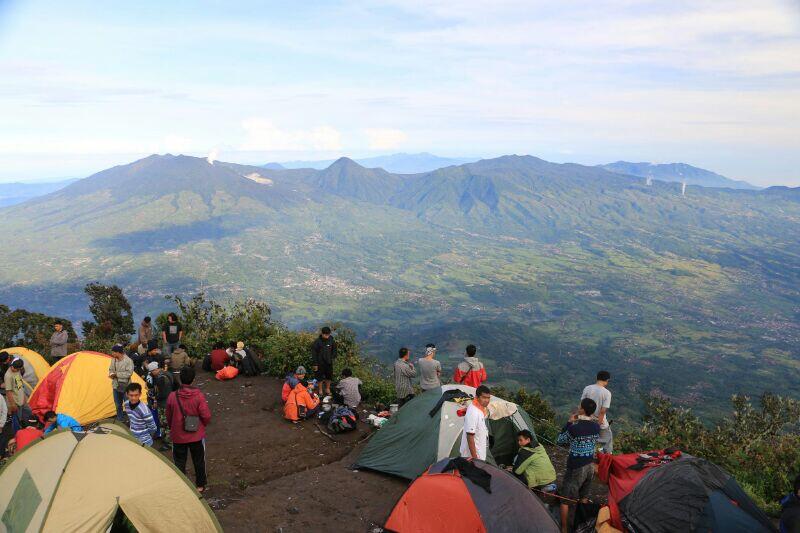 komunitas temanjalan_id road to mount cikuray 2821 mdll
