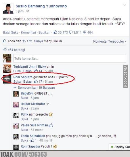 Anak Greget