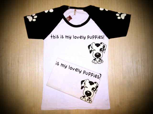BIG SALEEEE MURAH! TSHIRT orenjy and bigsize bahan halus for GIRLS