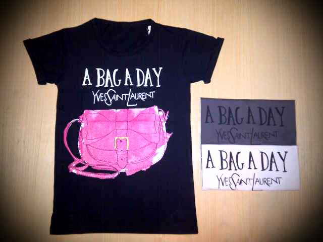 BIG SALEEEE MURAH! TSHIRT orenjy and bigsize bahan halus for GIRLS