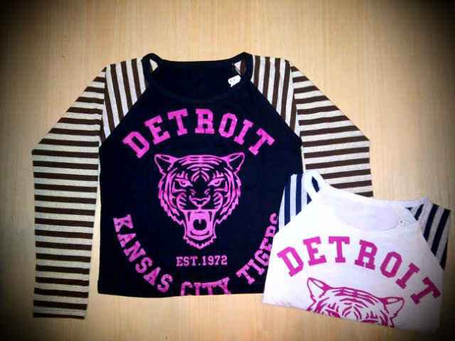 BIG SALEEEE MURAH! TSHIRT orenjy and bigsize bahan halus for GIRLS