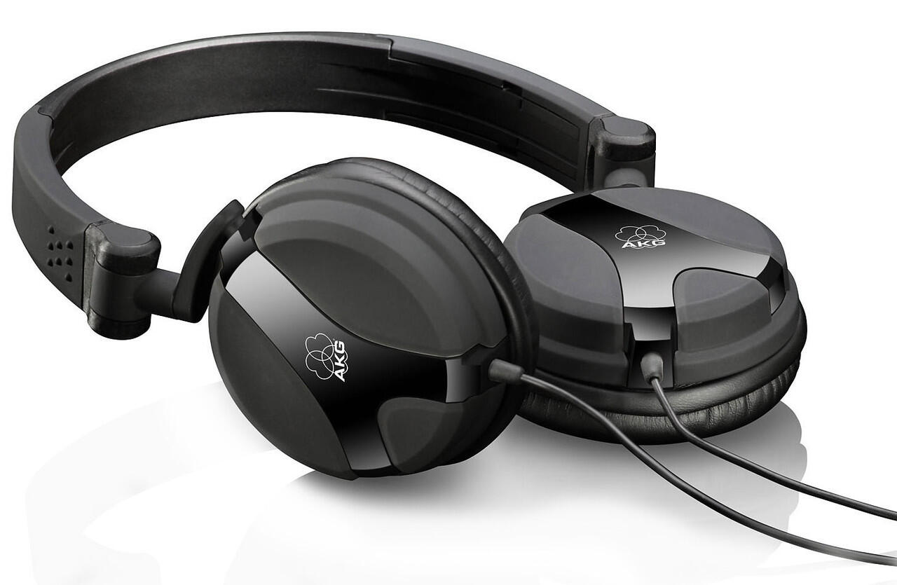 HARMAN KARDON K518 DJ