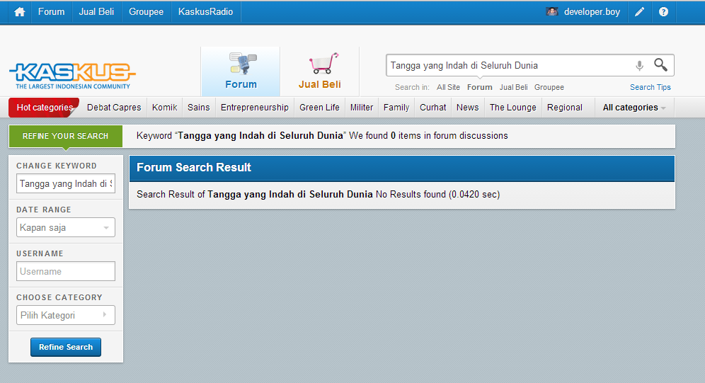 Tangga yang Indah di Seluruh Dunia