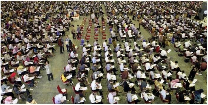 Kabar gembira bagi pemburu PNS: Pembukaan CPNS 2014 Mulai Juni Ini
