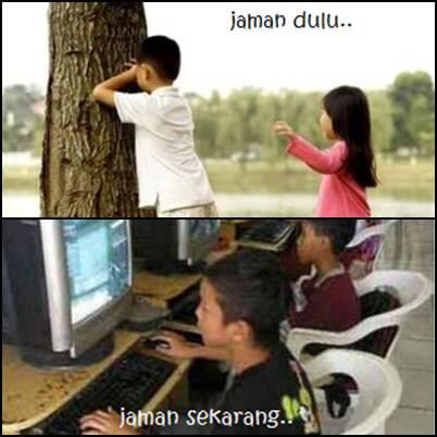 NOSTALGIA PAKAIAN  ANAK  KECIL  ZAMAN DULU  KASKUS