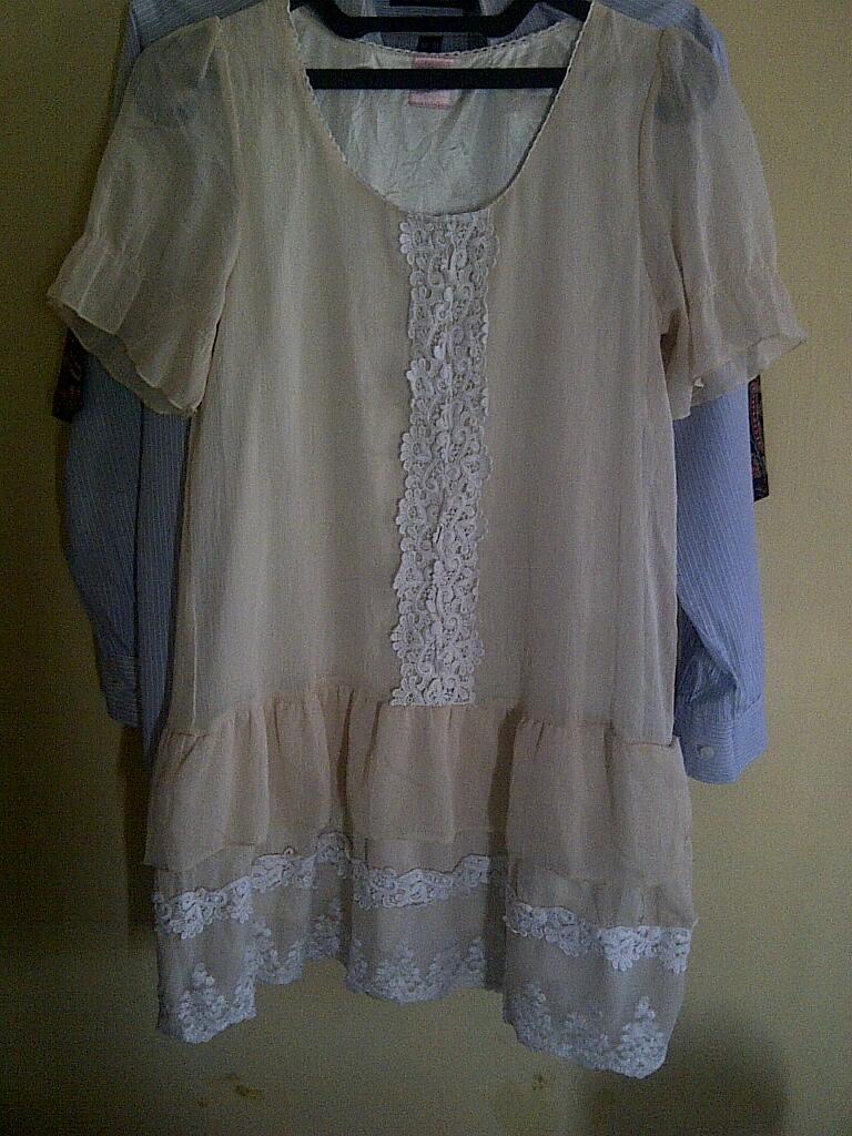 garage sale tutu dress cantik-cantik
